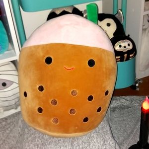 Boba the Bubble Tea Squishmallow